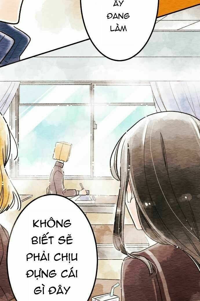 Koe koi Chapter 5 - Trang 2