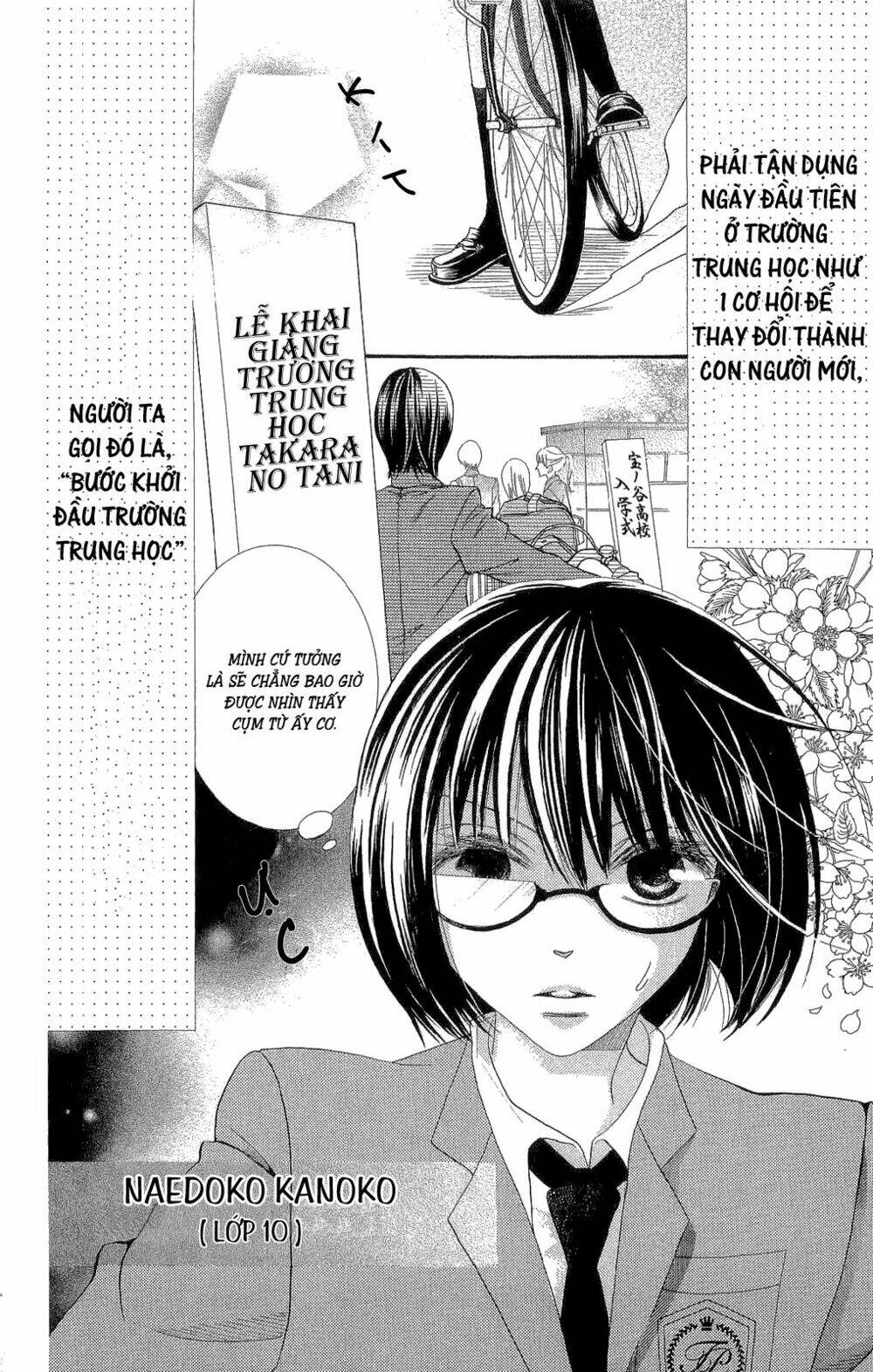 Koi dano Ai dano Chapter 1.1 - Trang 2