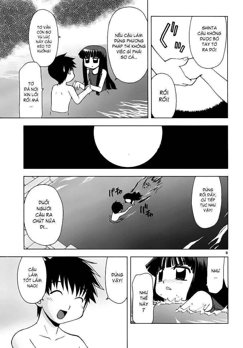 Koi Neko Chapter 12 - Next Chapter 13