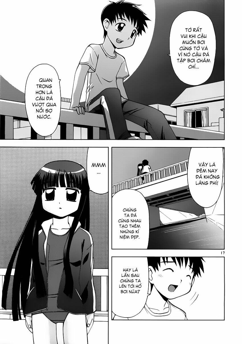 Koi Neko Chapter 12 - Next Chapter 13