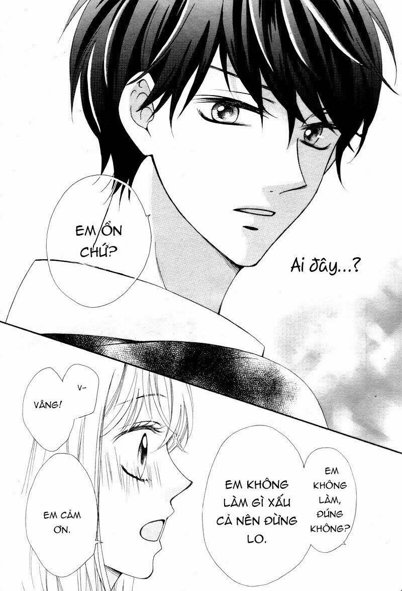 Koi Ni Naranai Wake Ga Nai Chapter 1 - Trang 2