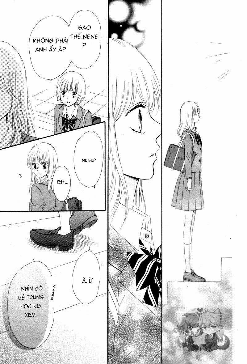 Koi Ni Naranai Wake Ga Nai Chapter 1 - Trang 2