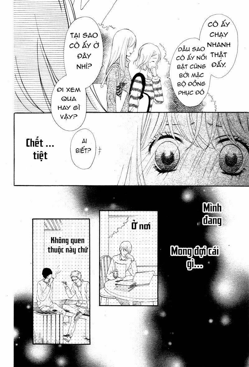 Koi Ni Naranai Wake Ga Nai Chapter 1 - Trang 2