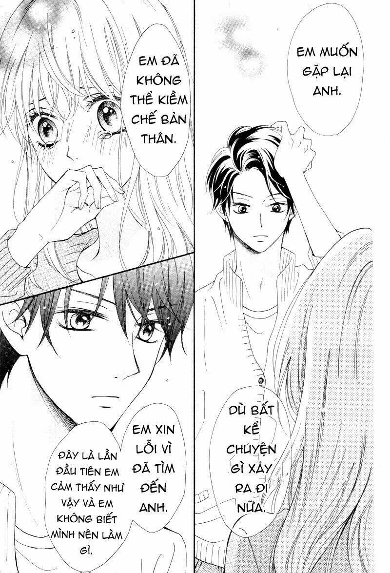 Koi Ni Naranai Wake Ga Nai Chapter 1 - Trang 2