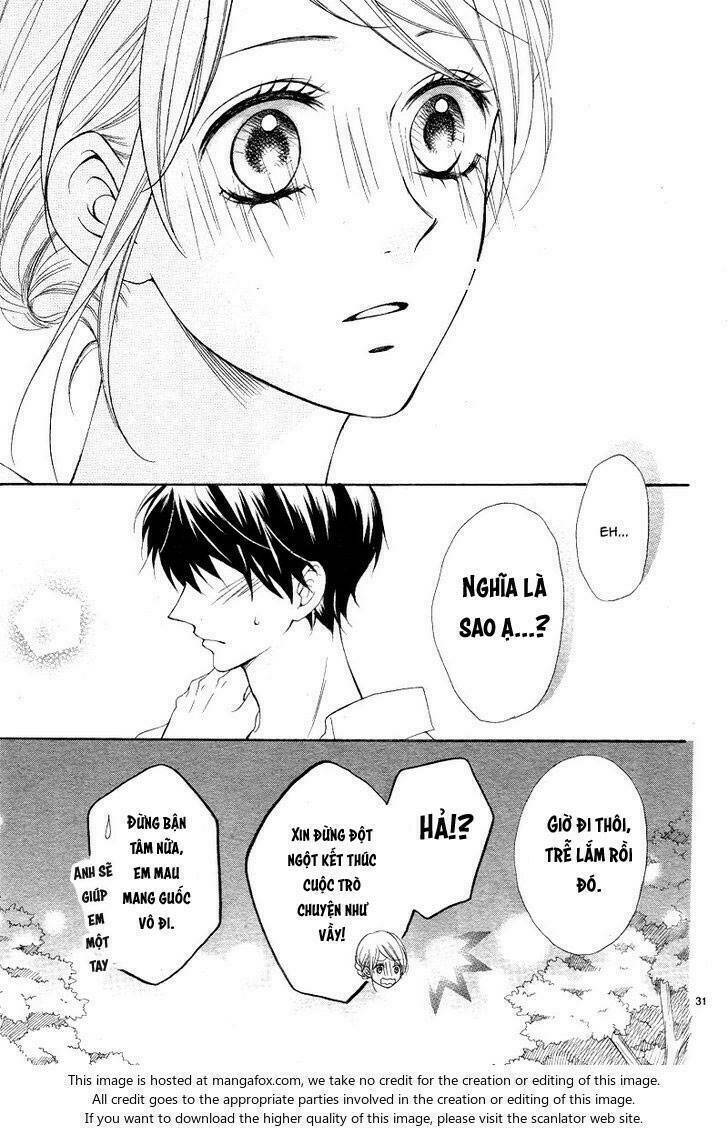 Koi Ni Naranai Wake Ga Nai Chapter 12 - Trang 2