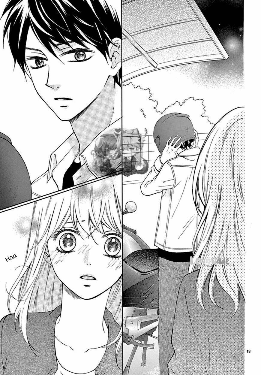 Koi Ni Naranai Wake Ga Nai Chapter 14 - Trang 2