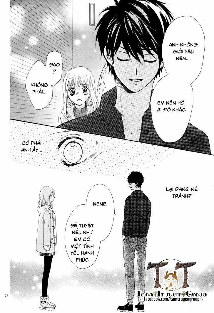 Koi Ni Naranai Wake Ga Nai Chapter 2 - Next Chapter 3