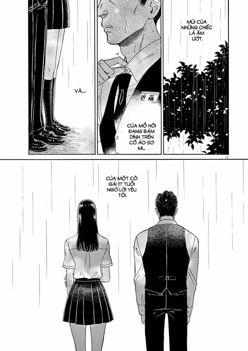 Koi Wa Ameagari No You Ni Chapter 10 - Trang 2