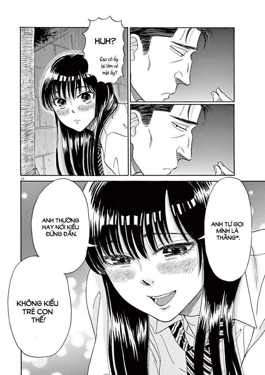 Koi Wa Ameagari No You Ni Chapter 10 - Trang 2