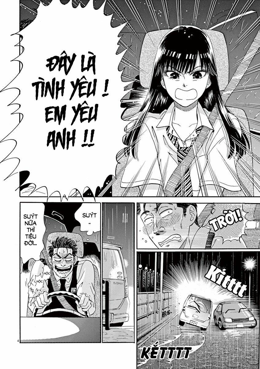 Koi Wa Ameagari No You Ni Chapter 10 - Trang 2