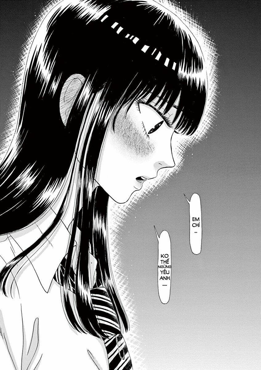 Koi Wa Ameagari No You Ni Chapter 10 - Trang 2