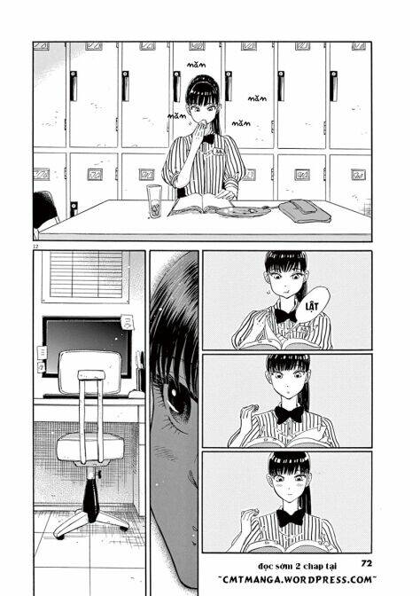 Koi Wa Ameagari No You Ni Chapter 12 - Trang 2