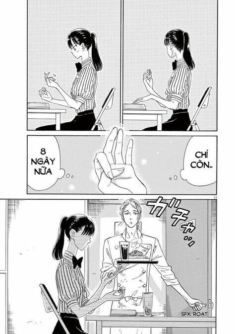 Koi Wa Ameagari No You Ni Chapter 12 - Trang 2