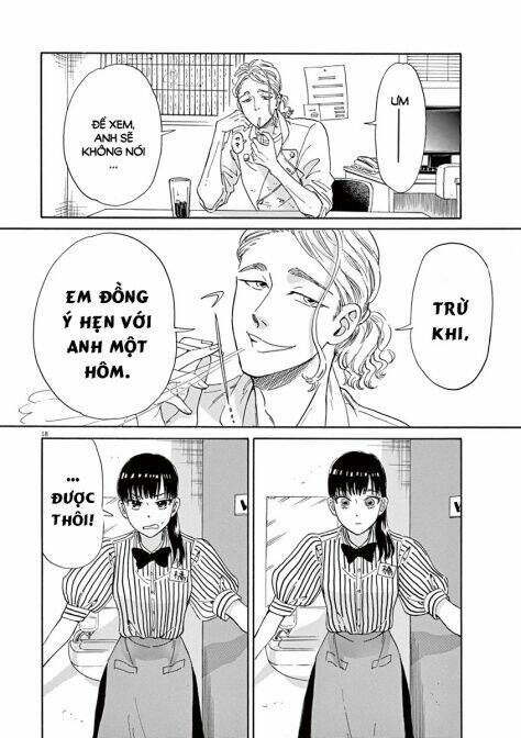 Koi Wa Ameagari No You Ni Chapter 12 - Trang 2