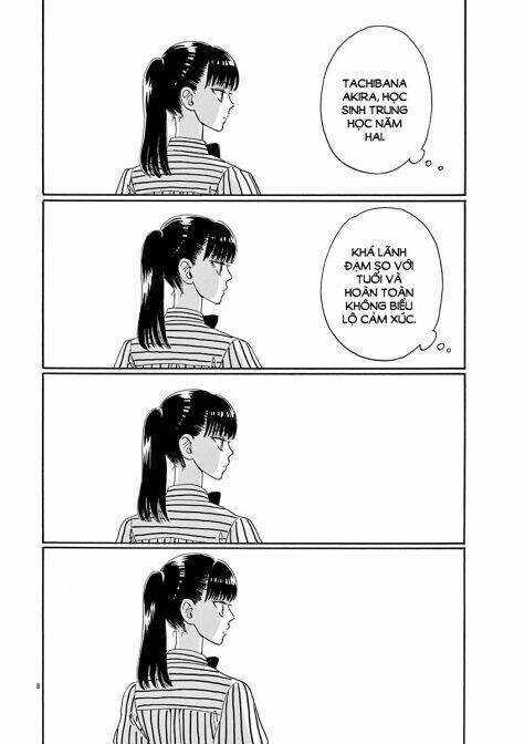 Koi Wa Ameagari No You Ni Chapter 12 - Trang 2