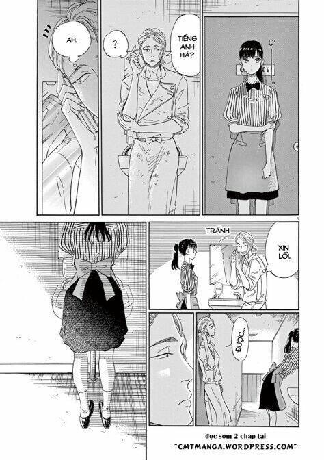 Koi Wa Ameagari No You Ni Chapter 12 - Trang 2