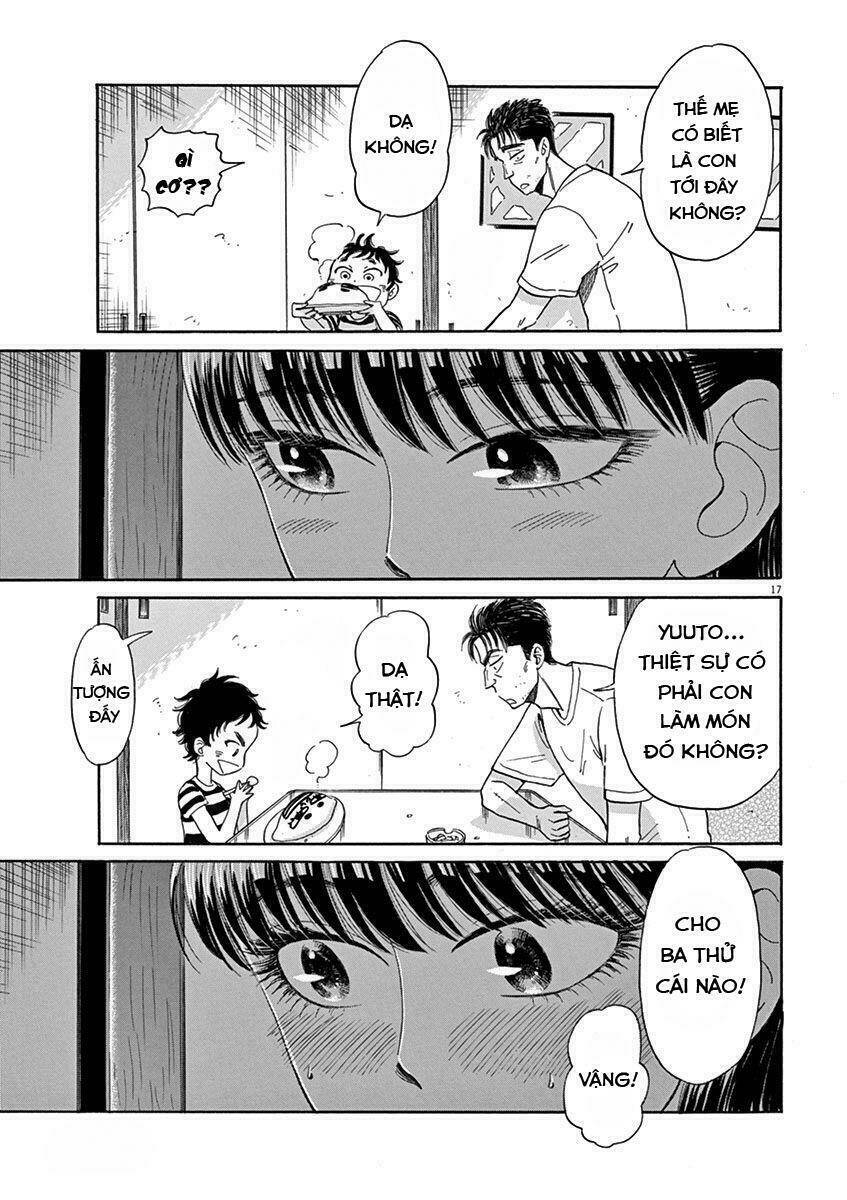 Koi Wa Ameagari No You Ni Chapter 16 - Next Chapter 17