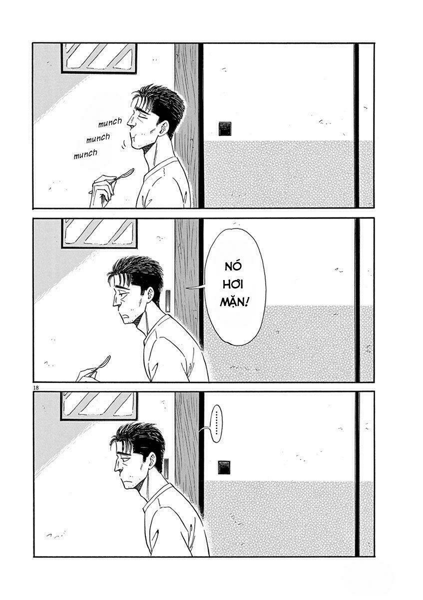 Koi Wa Ameagari No You Ni Chapter 16 - Next Chapter 17