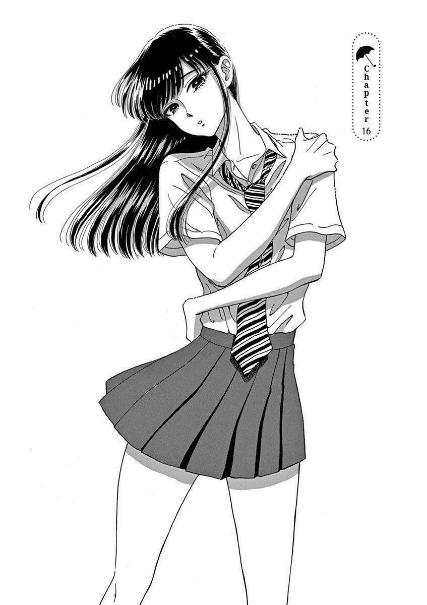 Koi Wa Ameagari No You Ni Chapter 16 - Next Chapter 17