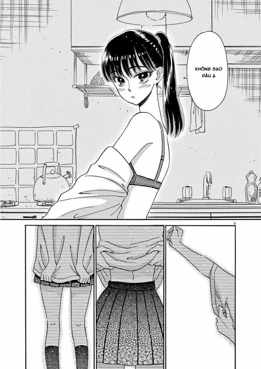 Koi Wa Ameagari No You Ni Chapter 17 - Trang 2