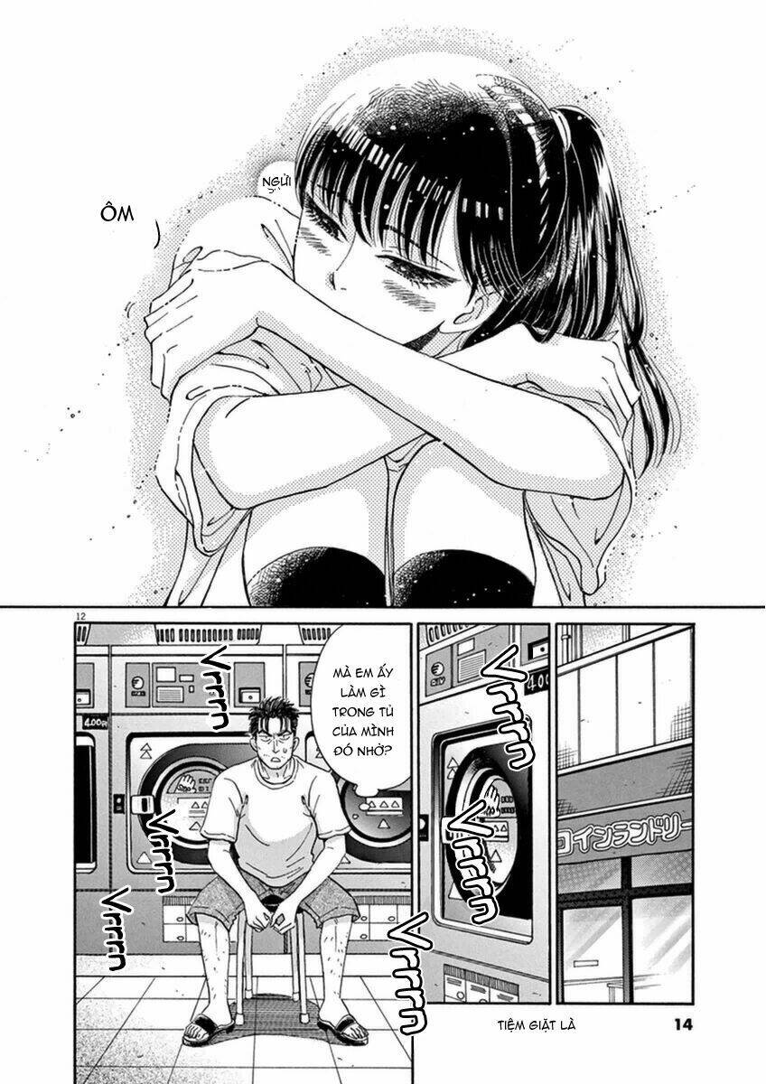 Koi Wa Ameagari No You Ni Chapter 17 - Trang 2