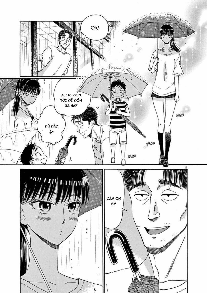 Koi Wa Ameagari No You Ni Chapter 17 - Trang 2