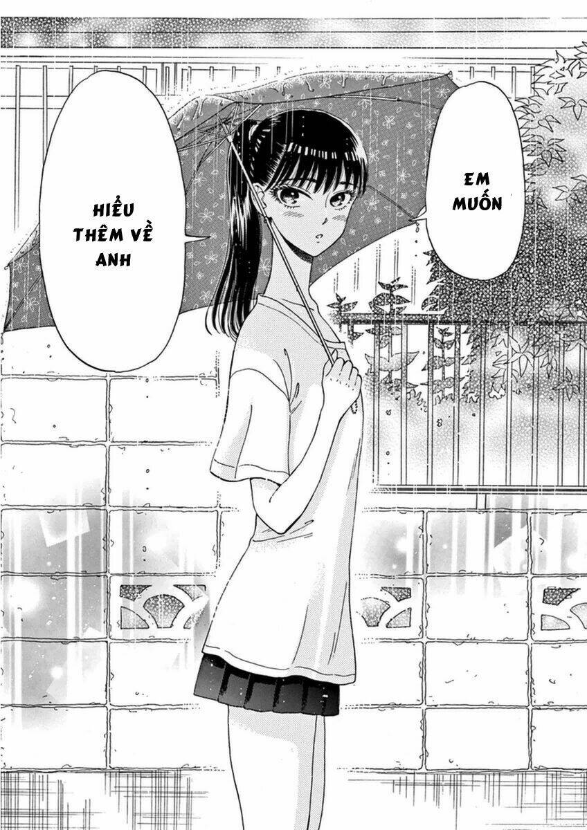 Koi Wa Ameagari No You Ni Chapter 17 - Trang 2