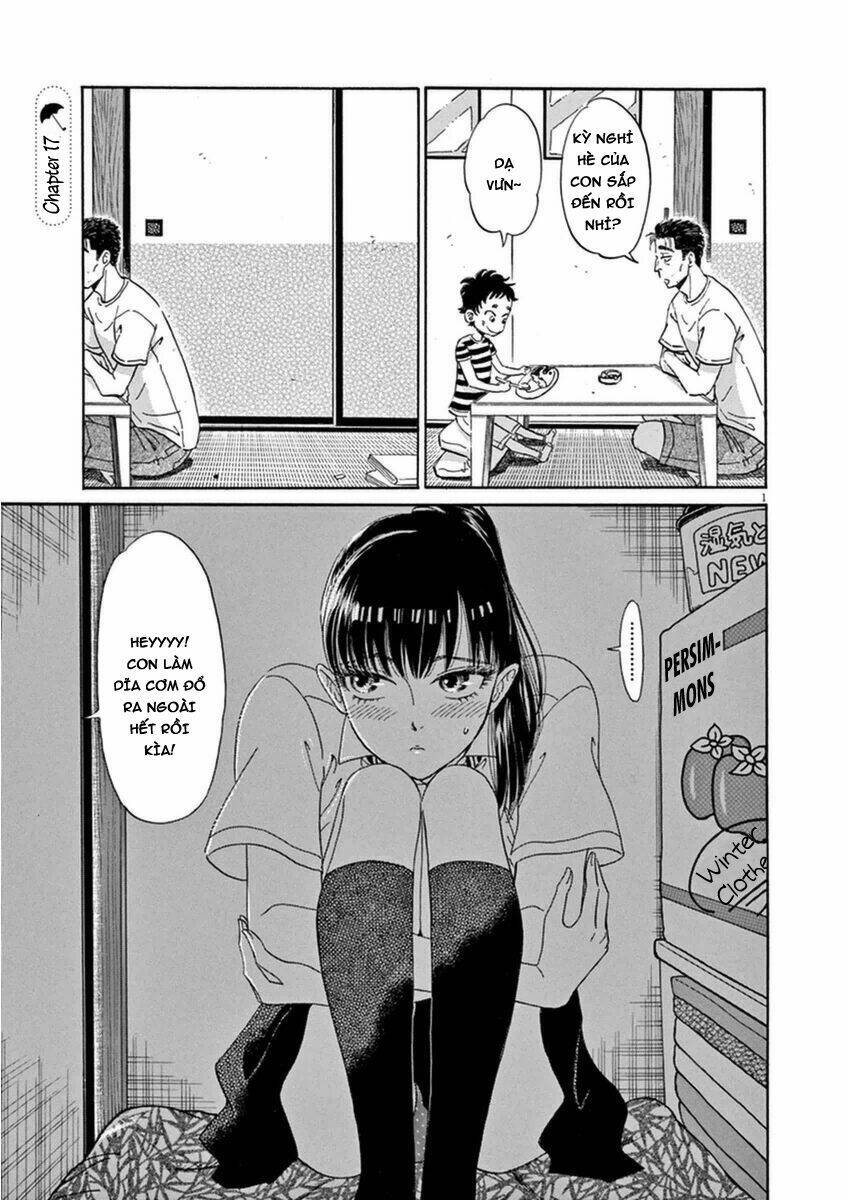 Koi Wa Ameagari No You Ni Chapter 17 - Trang 2