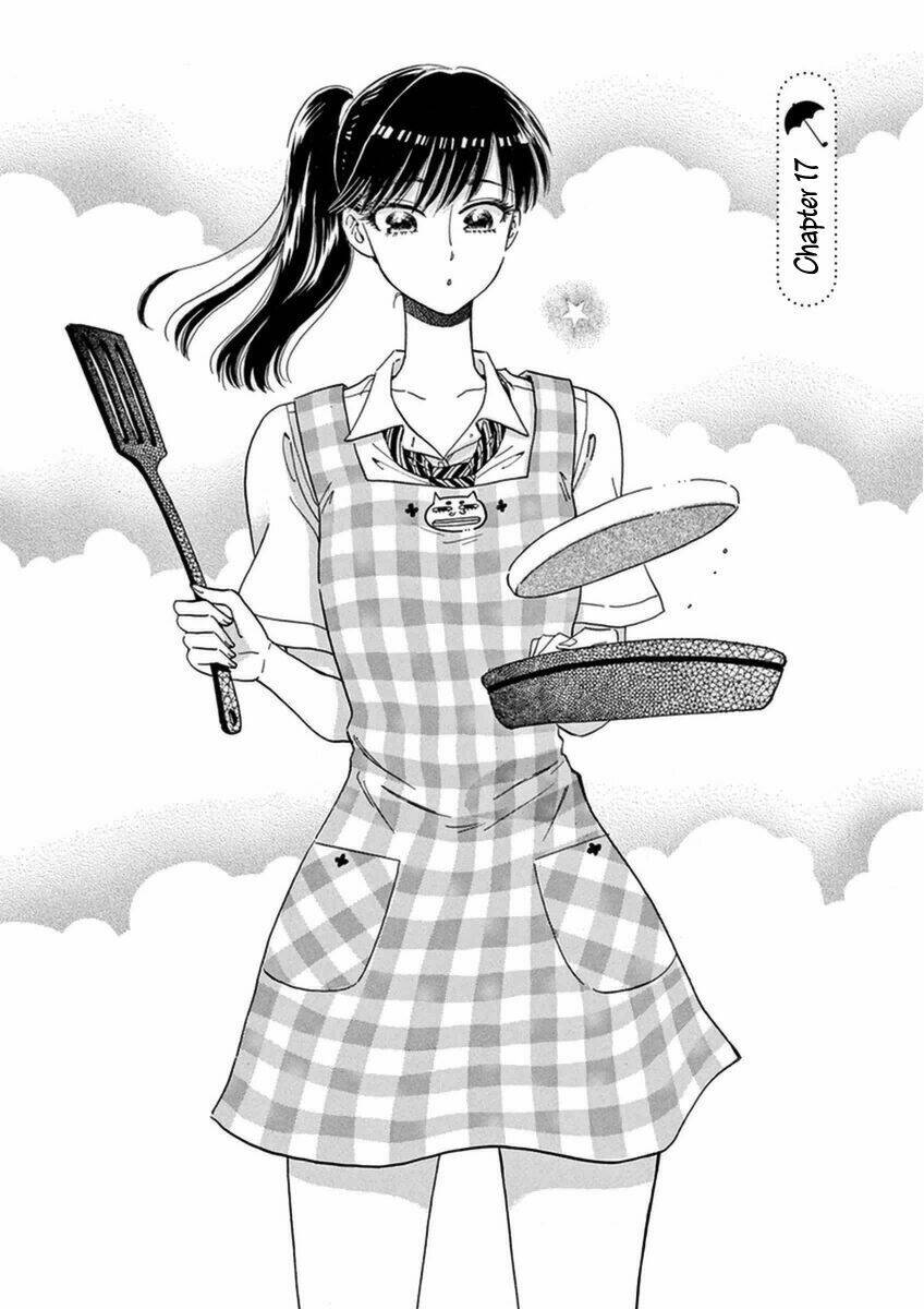 Koi Wa Ameagari No You Ni Chapter 17 - Trang 2