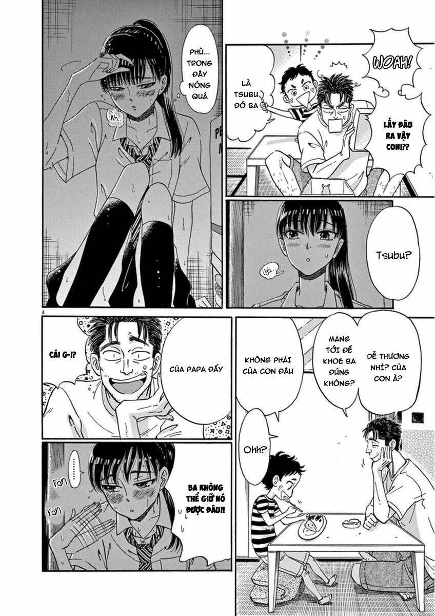 Koi Wa Ameagari No You Ni Chapter 17 - Trang 2