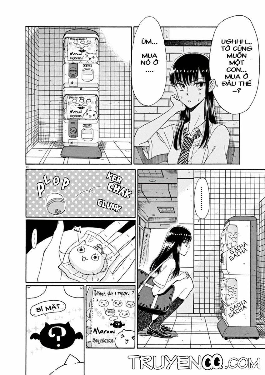 Koi Wa Ameagari No You Ni Chapter 20 - Trang 2