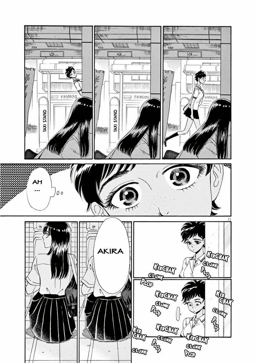 Koi Wa Ameagari No You Ni Chapter 20 - Trang 2