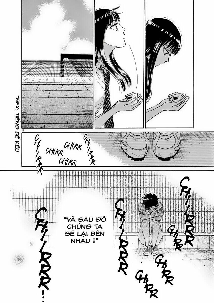 Koi Wa Ameagari No You Ni Chapter 20 - Trang 2