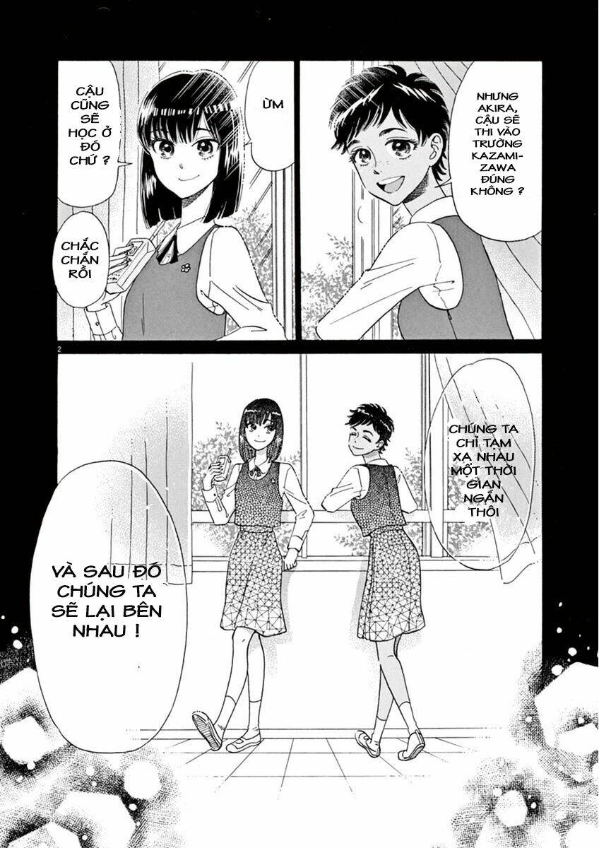 Koi Wa Ameagari No You Ni Chapter 20 - Trang 2