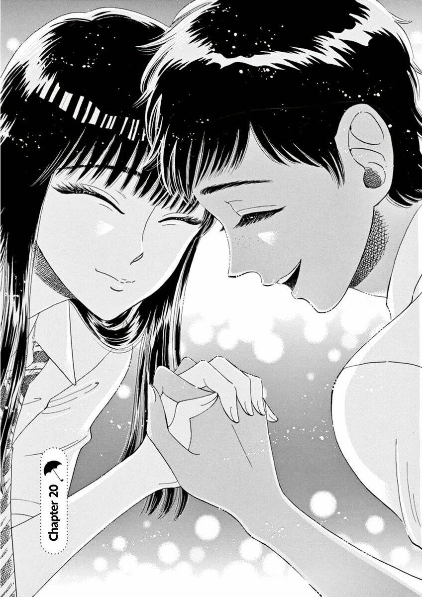 Koi Wa Ameagari No You Ni Chapter 20 - Trang 2