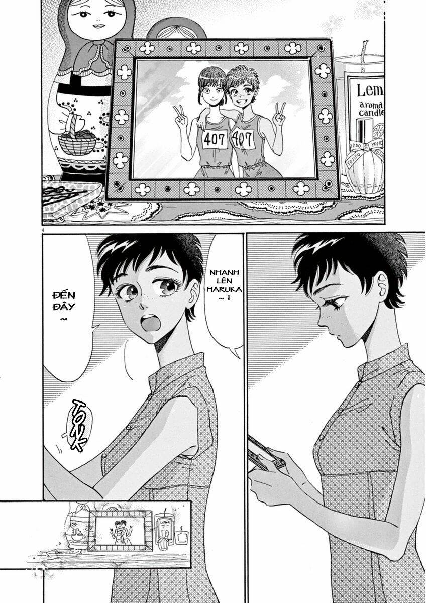 Koi Wa Ameagari No You Ni Chapter 20 - Trang 2