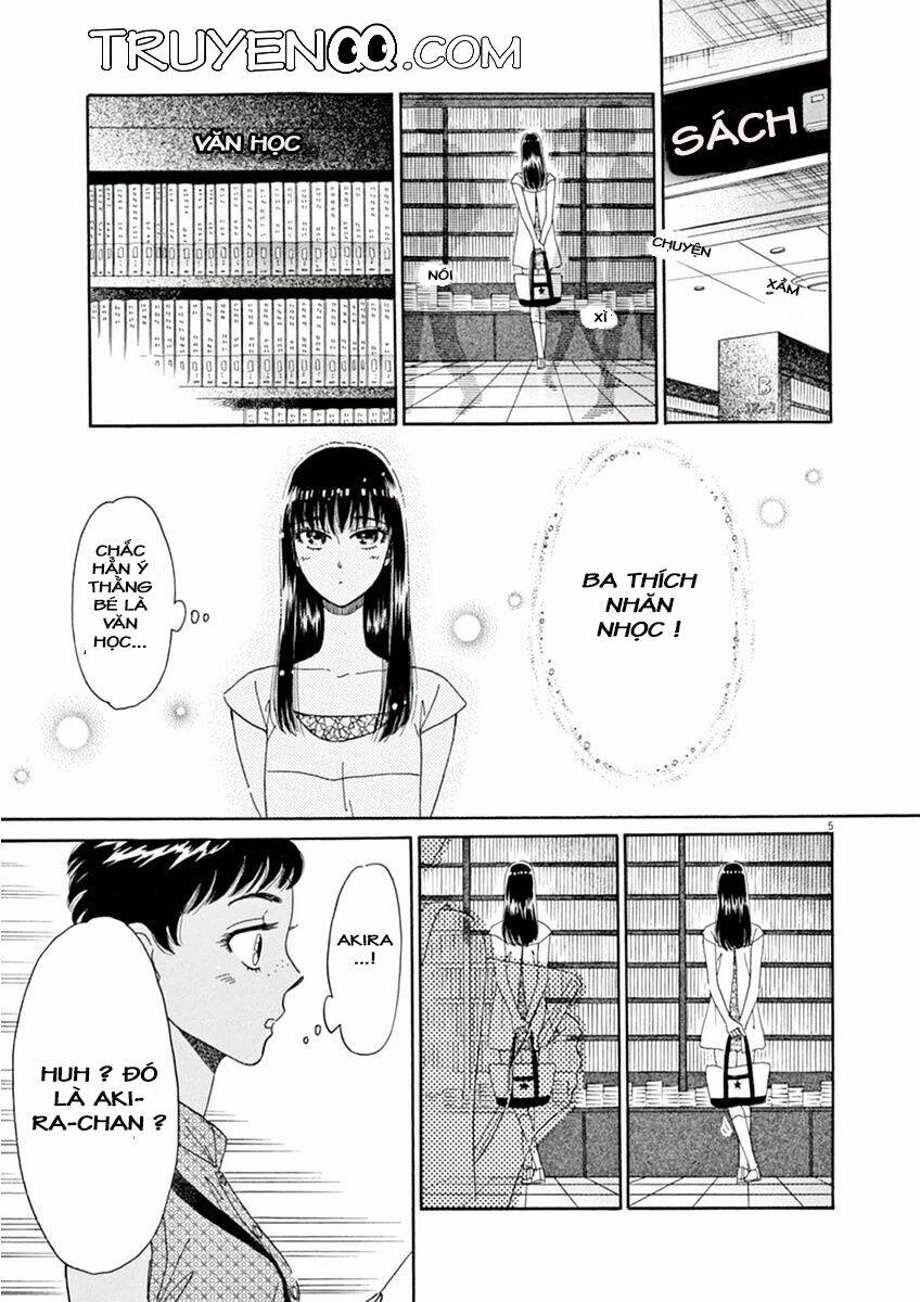 Koi Wa Ameagari No You Ni Chapter 20 - Trang 2