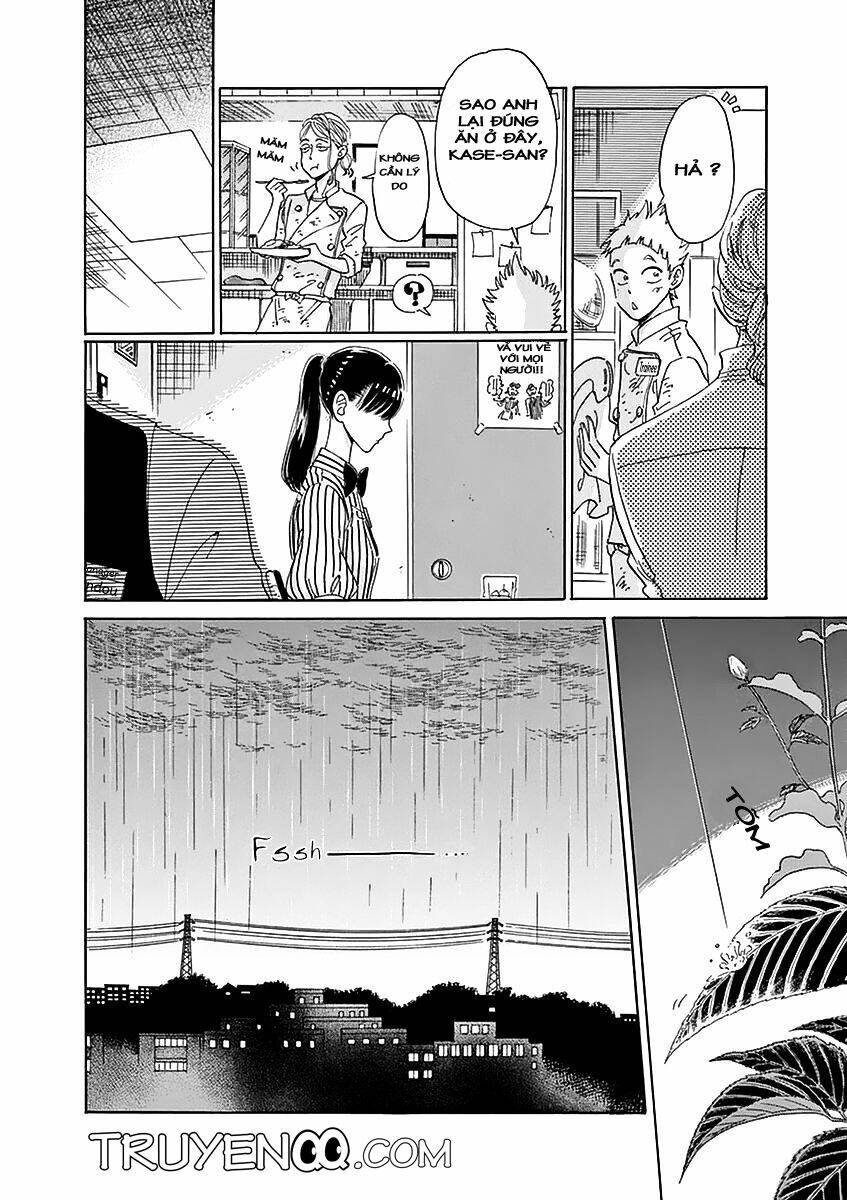 Koi Wa Ameagari No You Ni Chapter 23 - Next Chapter 24