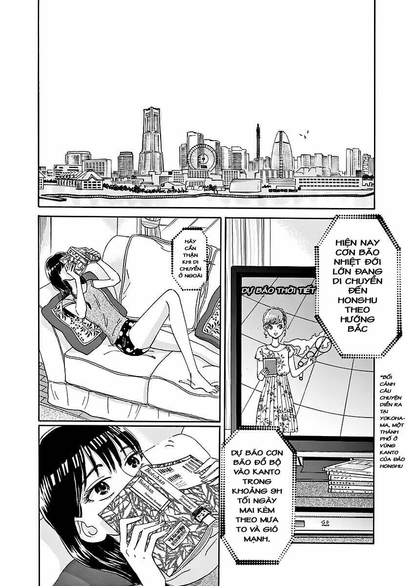 Koi Wa Ameagari No You Ni Chapter 23 - Next Chapter 24