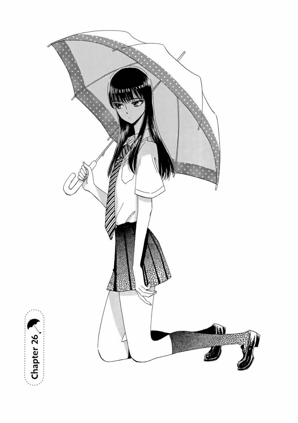 Koi Wa Ameagari No You Ni Chapter 26 - Next Chapter 27