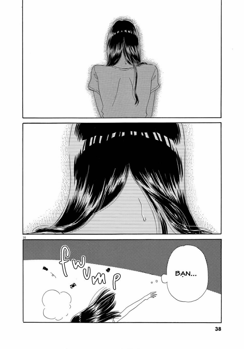 Koi Wa Ameagari No You Ni Chapter 26 - Next Chapter 27