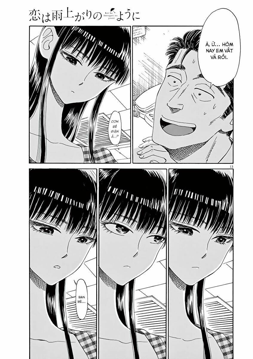 Koi Wa Ameagari No You Ni Chapter 27 - Next Chapter 28