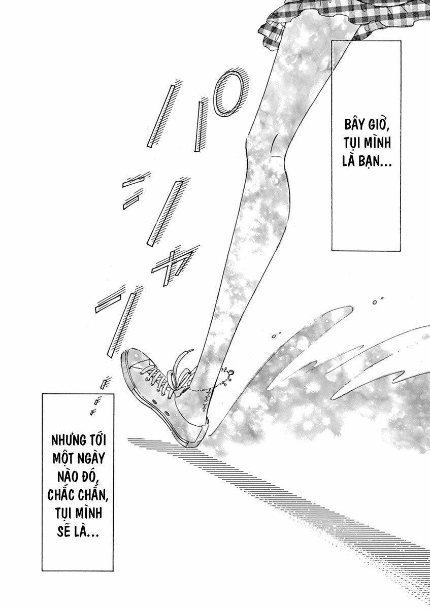 Koi Wa Ameagari No You Ni Chapter 27 - Next Chapter 28