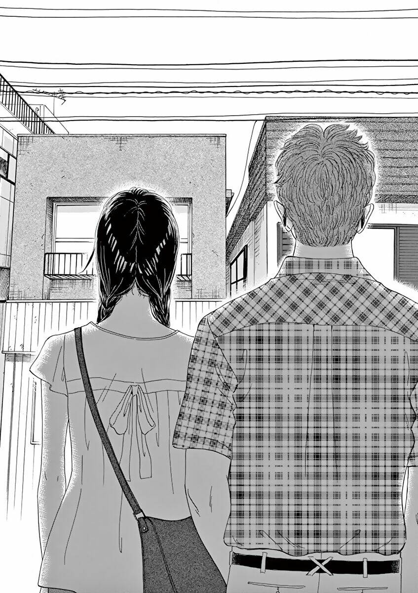 Koi Wa Ameagari No You Ni Chapter 28 - Next Chapter 29