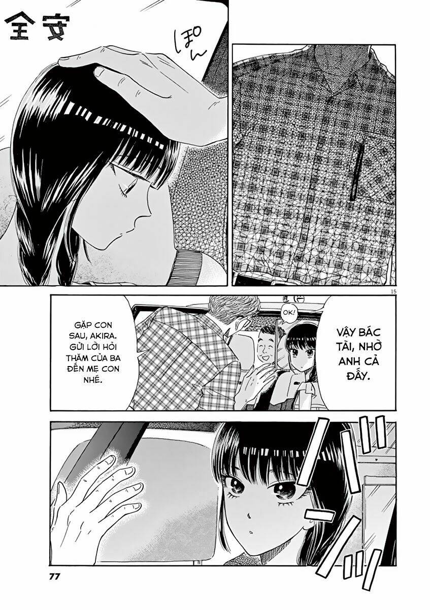 Koi Wa Ameagari No You Ni Chapter 28 - Next Chapter 29