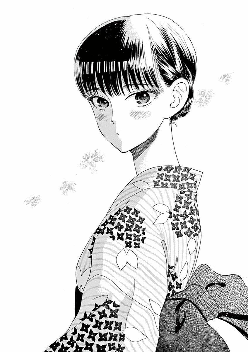 Koi Wa Ameagari No You Ni Chapter 29 - Trang 2