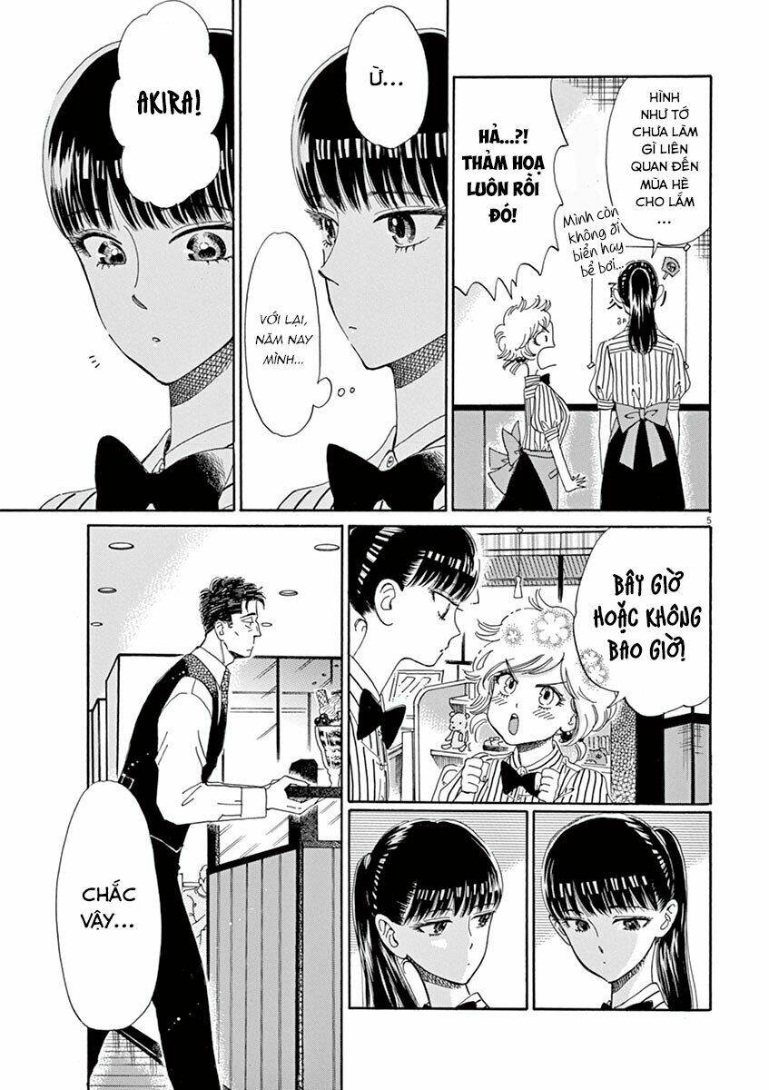 Koi Wa Ameagari No You Ni Chapter 29 - Trang 2