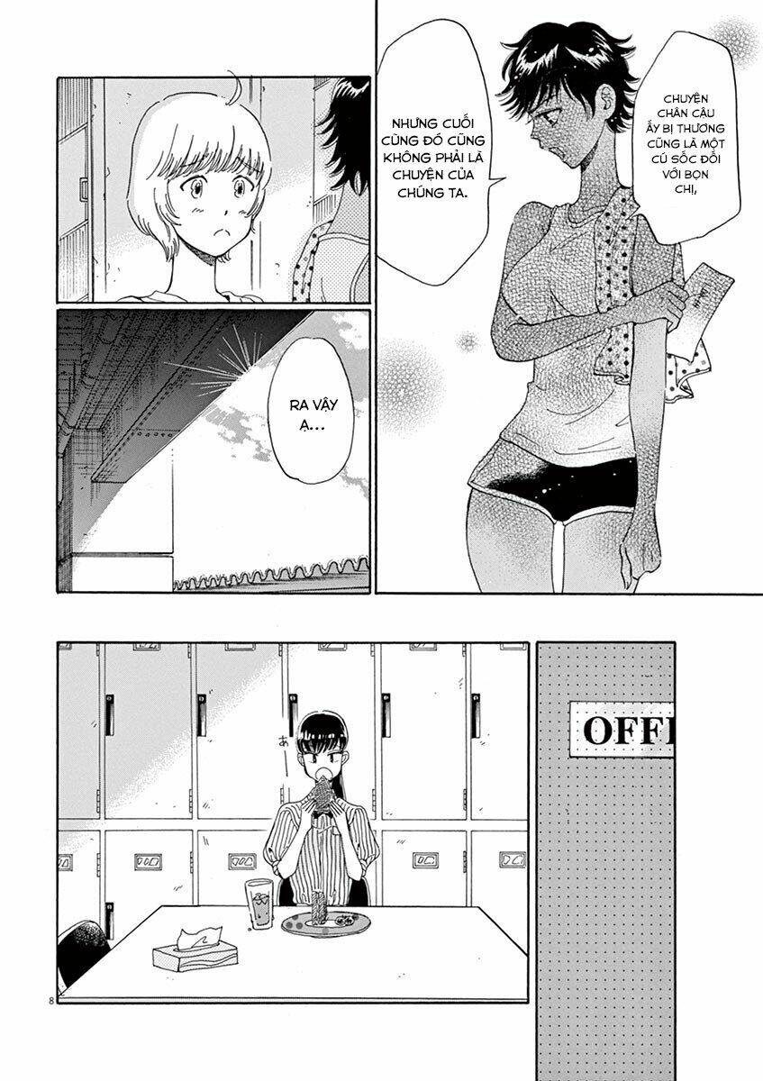 Koi Wa Ameagari No You Ni Chapter 29 - Trang 2