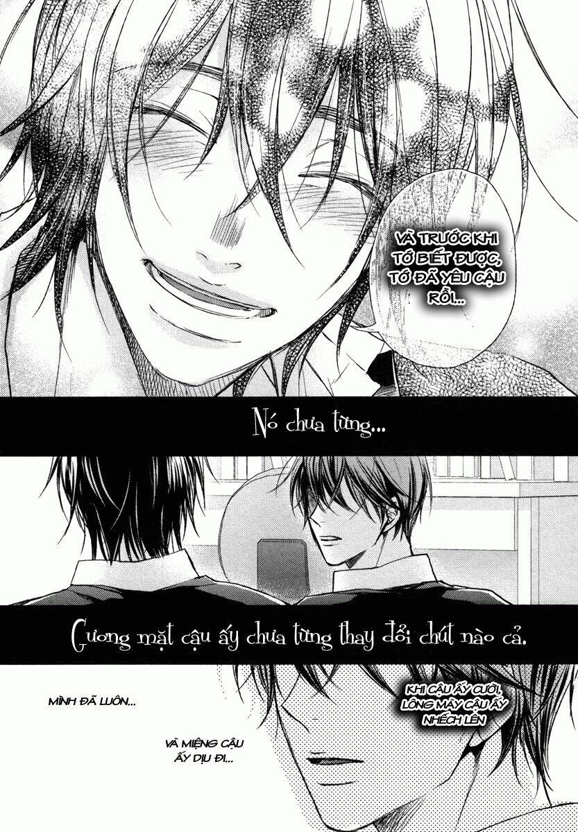 Koi Wo Hitokuchi Chapter 2 - Trang 2