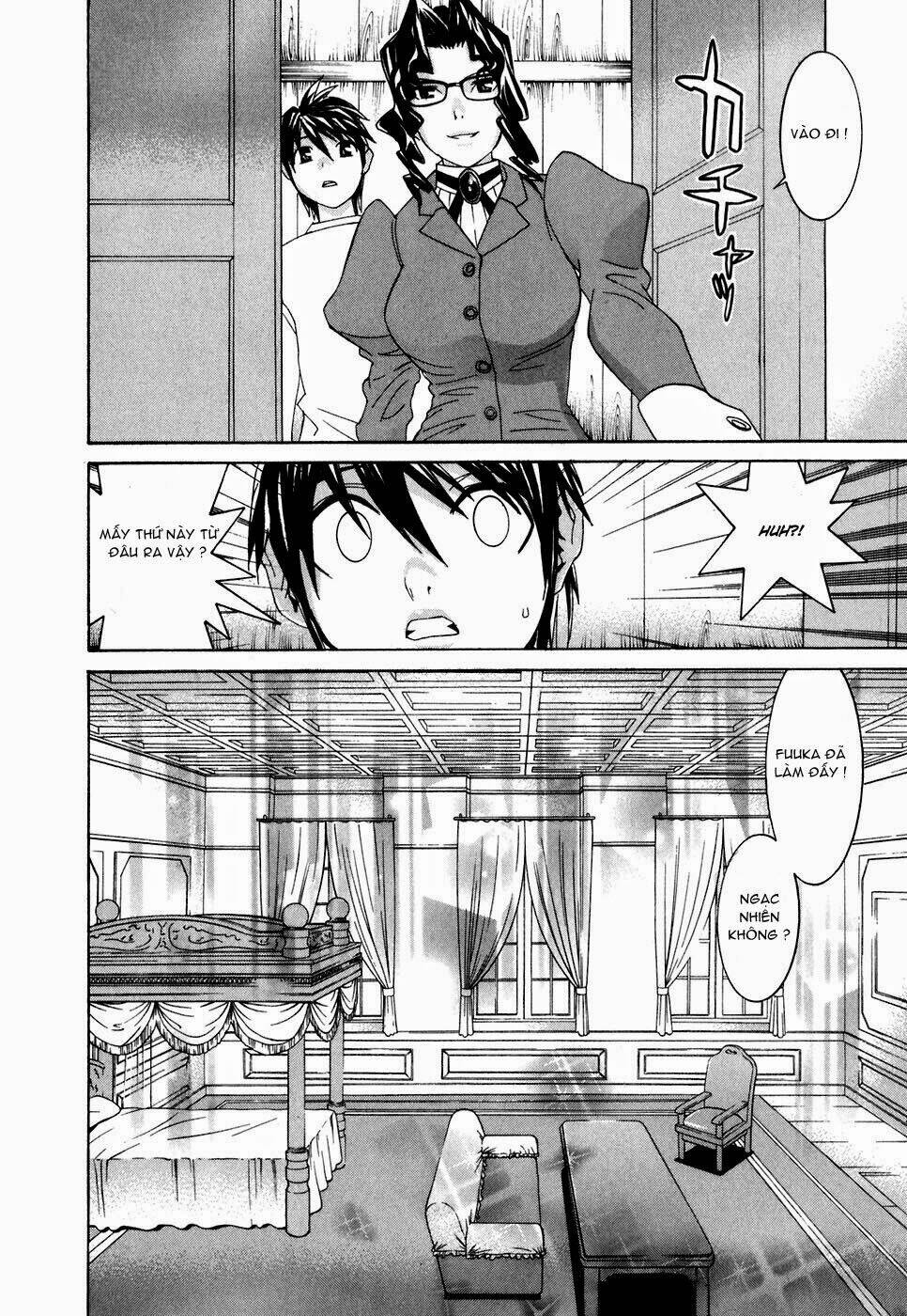 Koibana Onsen! Chapter 28.2 - Next Chapter 29